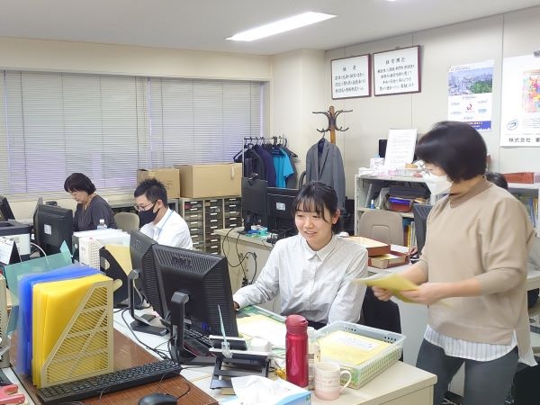 転職・求人情報イメージ2