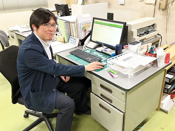 転職・求人情報イメージ1