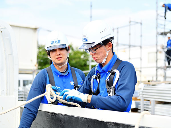 転職・求人情報イメージ1