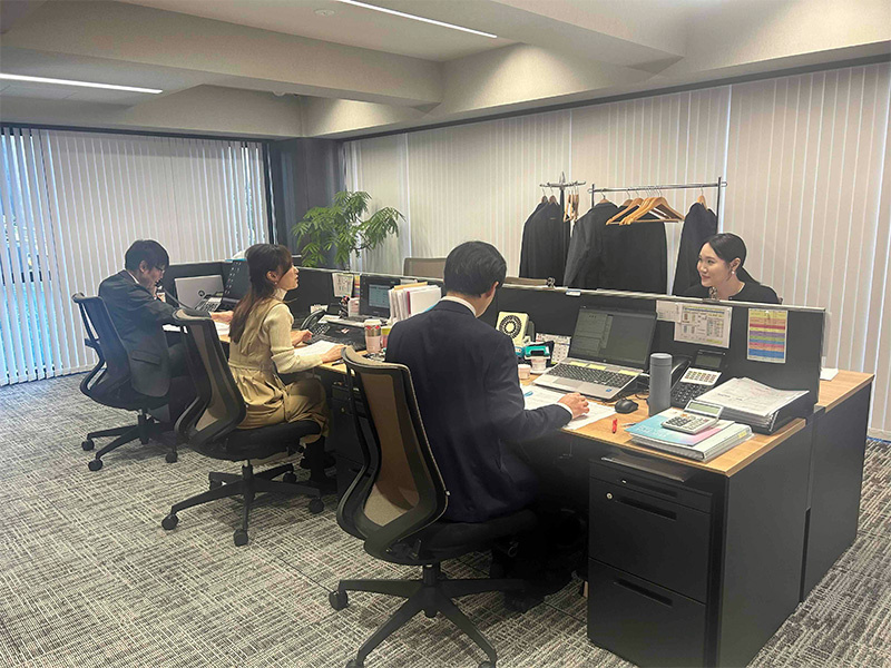 転職・求人情報イメージ2