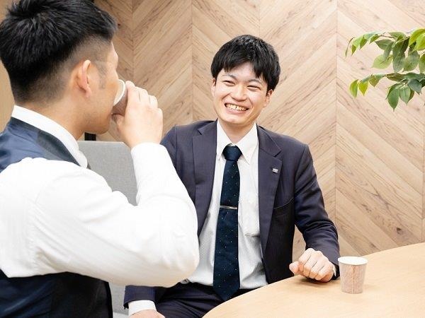 転職・求人情報イメージ1