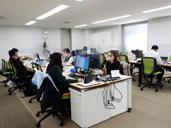 転職・求人情報イメージ1