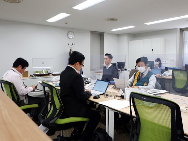 転職・求人情報イメージ2