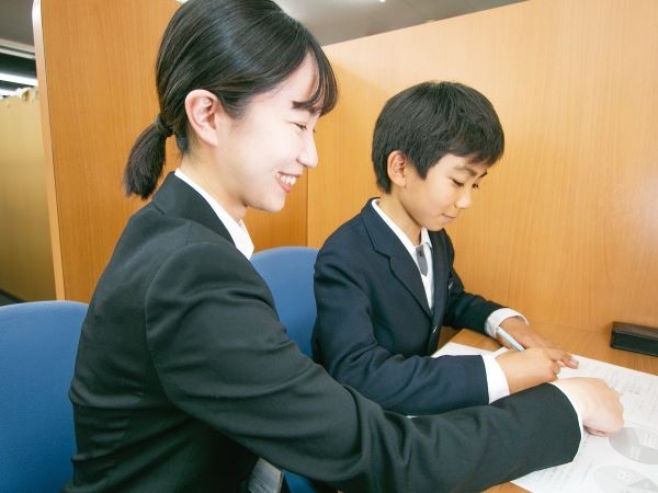 転職・求人情報イメージ1