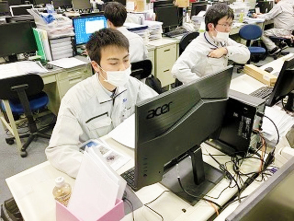 転職・求人情報イメージ1