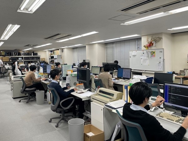 転職・求人情報イメージ1