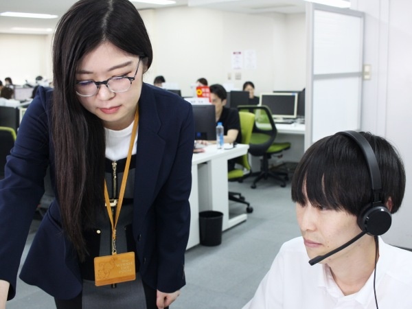 転職・求人情報イメージ1