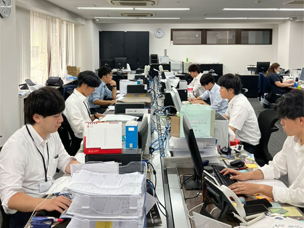 転職・求人情報イメージ1