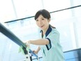 清掃スタッフ◆賞与年2回／創業67年の安定企業／残業ほぼ無し／直行直帰可／資格取得支援充実2