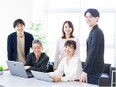 ITエンジニア◆大手企業の案件多数／年休124日／土日祝休み／5連休も可／残業ほぼなし／リモートOK2