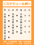 施設警備員◆月収例26万円以上／面接1回／内定率7.5割以上／毎年基本給UP／50名以上の積極採用1