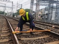 京阪電気鉄道の設備管理（線路の点検など）◆未経験歓迎／年間休日125日／完休2日制／土日祝休み2