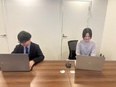 賃貸マンションの提案営業（完全反響型）◆Web面接OK／完全週休2日制／反響数1人あたり月50本2