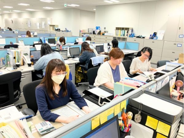 転職・求人情報イメージ1