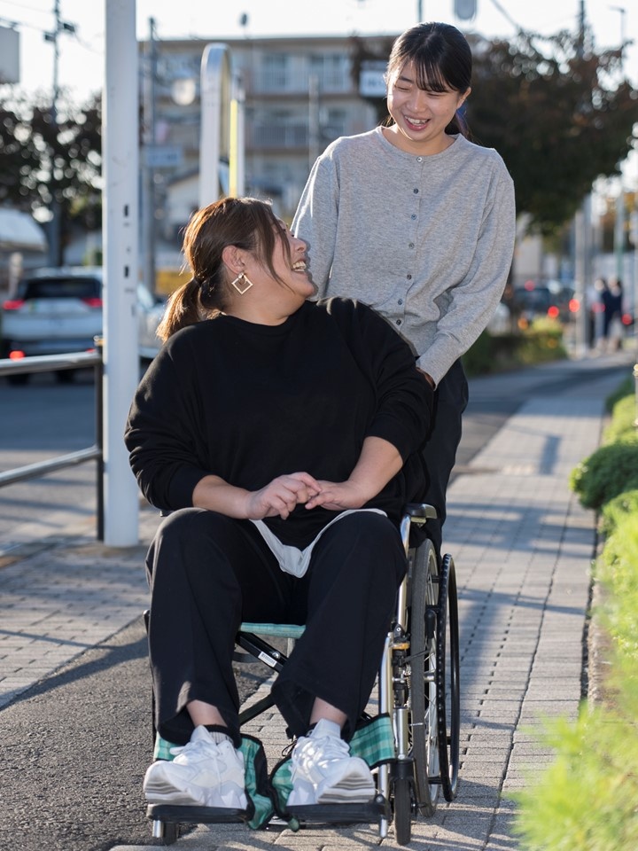 生活支援スタッフ◆賞与年3回／入職祝金20万円／奨学金返済支援手当／定着率90%／月給27.9万円～イメージ1