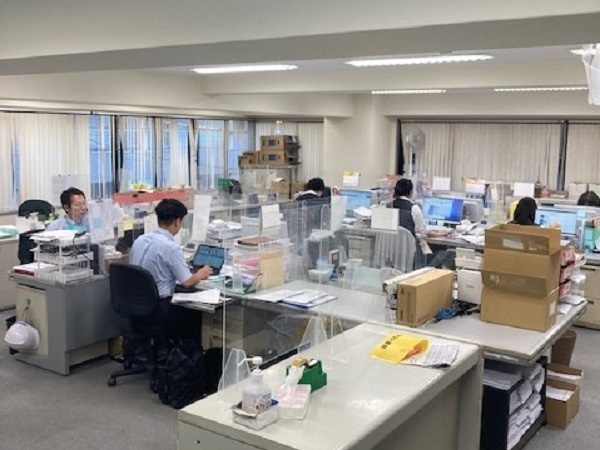 転職・求人情報イメージ1