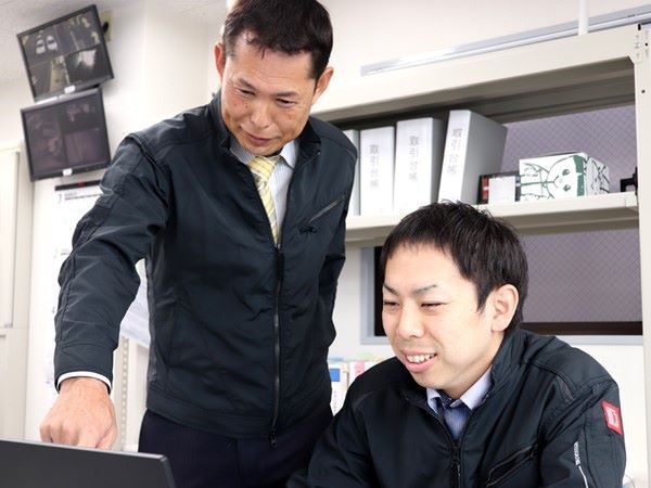 転職・求人情報イメージ2