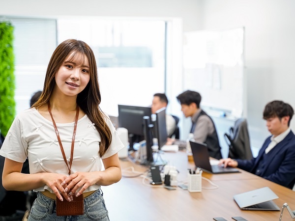 転職・求人情報イメージ1