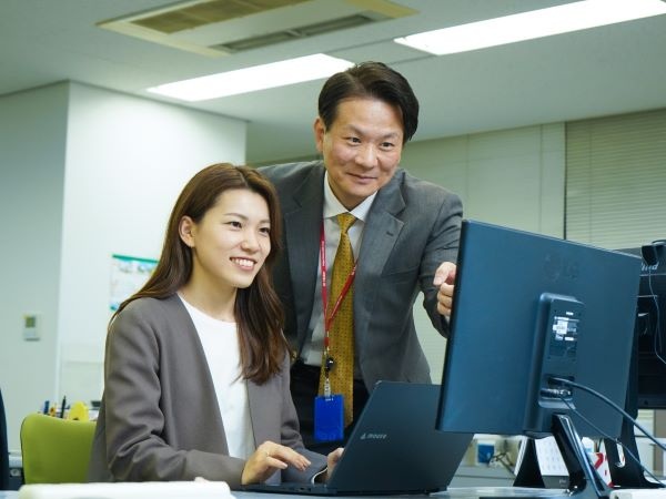 転職・求人情報イメージ1