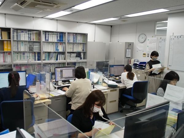 転職・求人情報イメージ1