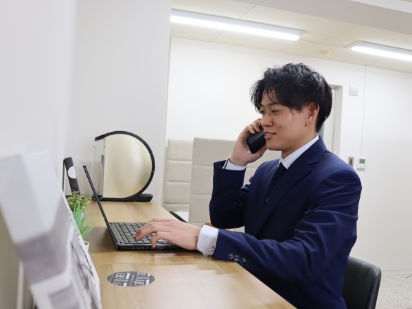 転職・求人情報イメージ2