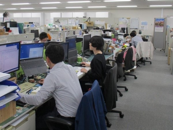 転職・求人情報イメージ2