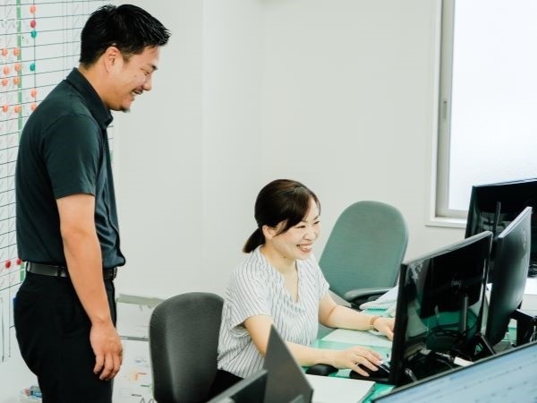 転職・求人情報イメージ1