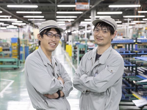 転職・求人情報イメージ2