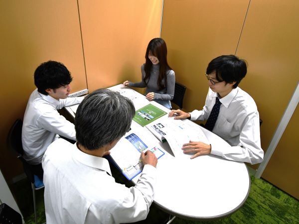 転職・求人情報イメージ1