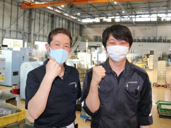 転職・求人情報イメージ2