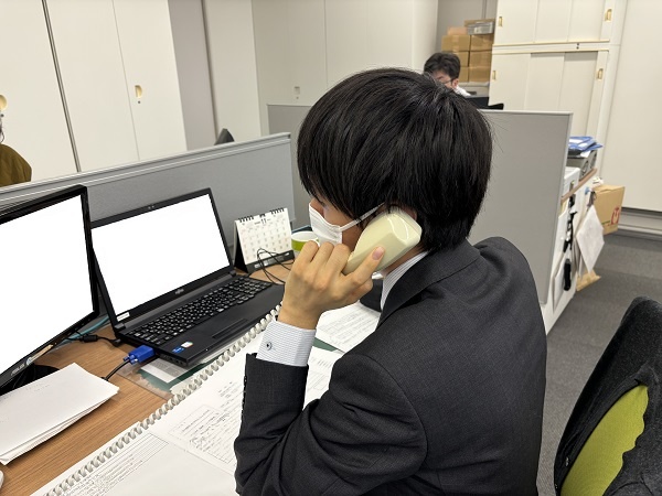 転職・求人情報イメージ1