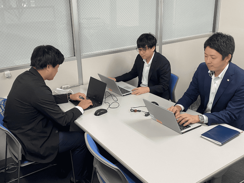 転職・求人情報イメージ2