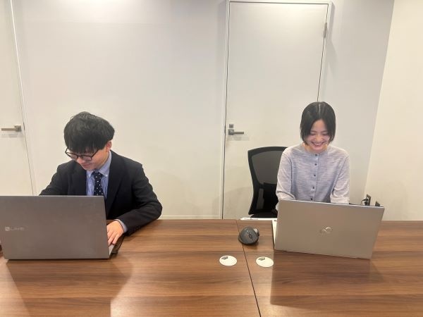 転職・求人情報イメージ1