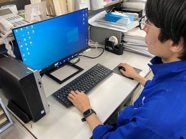 転職・求人情報イメージ2