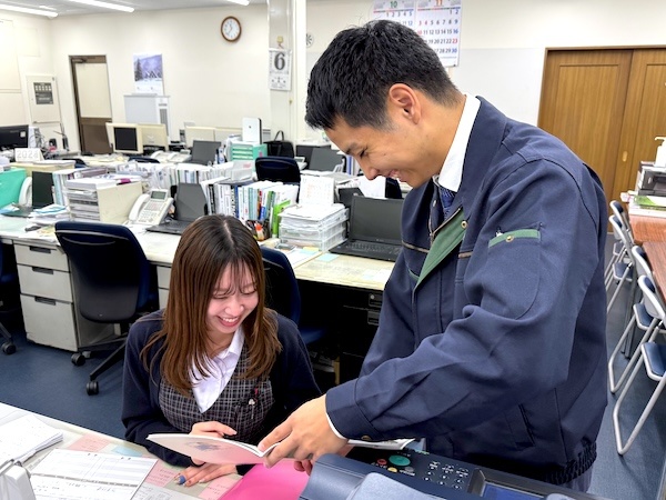 転職・求人情報イメージ1