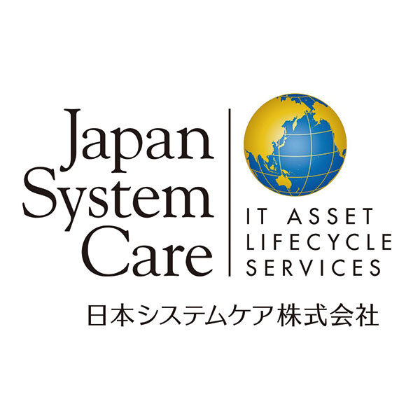 日本システムケア株式会社