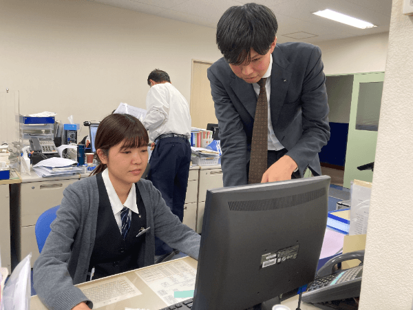 転職・求人情報イメージ2