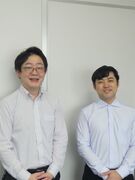 ルート営業◆残業月平均20h以内／土日祝休み／賞与年3回／未経験・第二新卒歓迎1