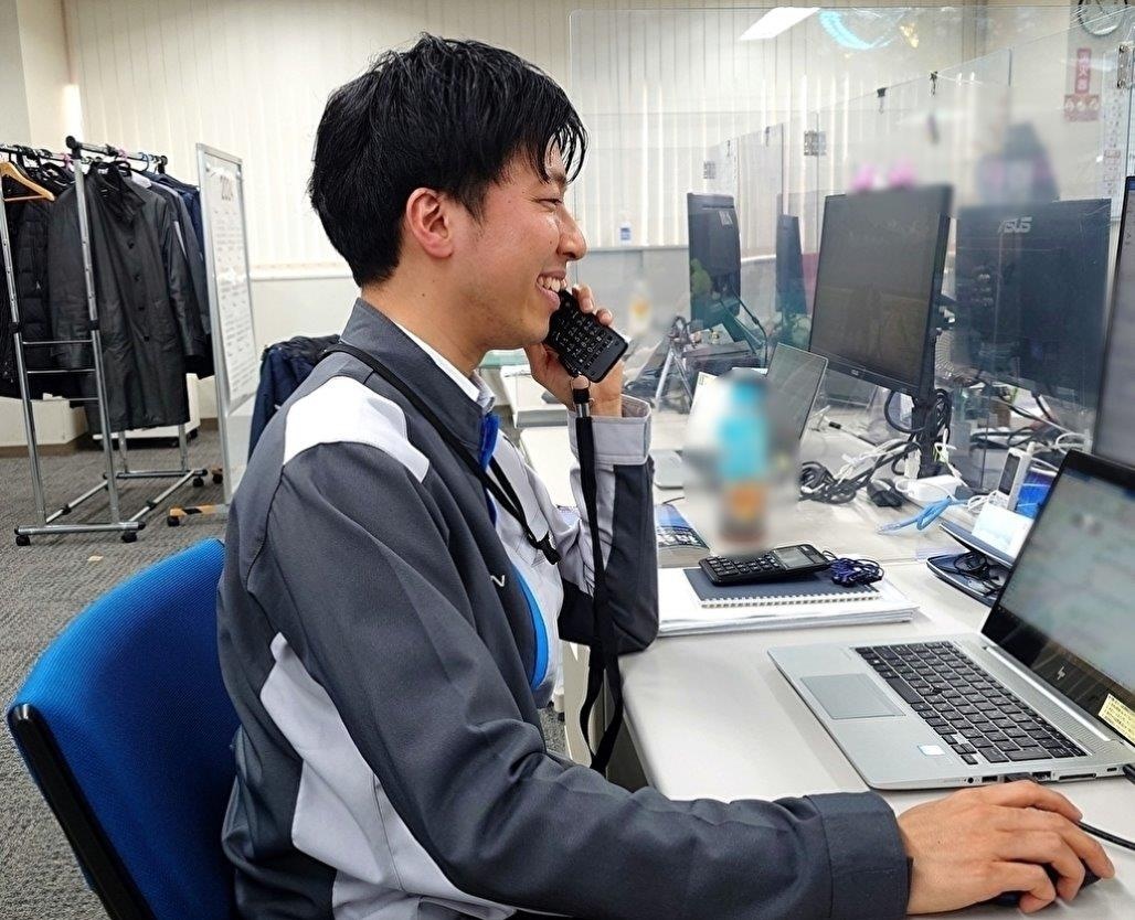 転職・求人情報イメージ1