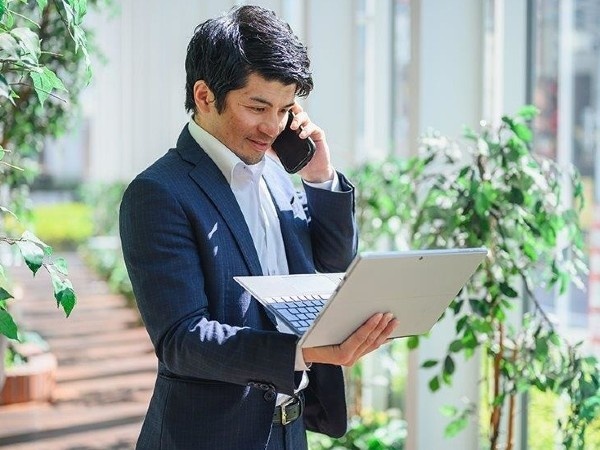 転職・求人情報イメージ1