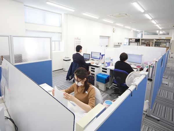 転職・求人情報イメージ1