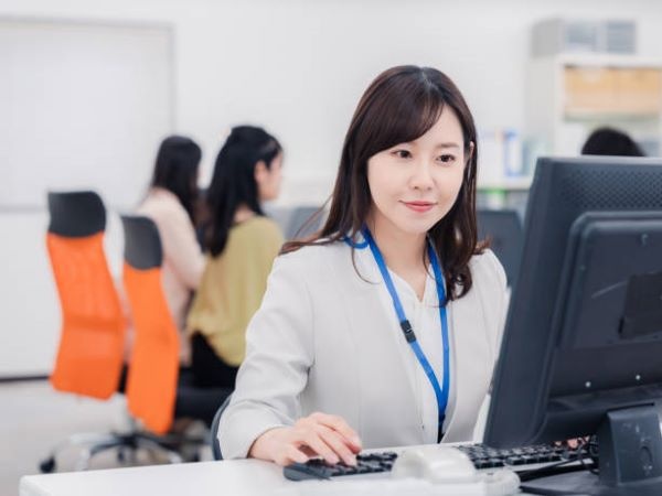 転職・求人情報イメージ1