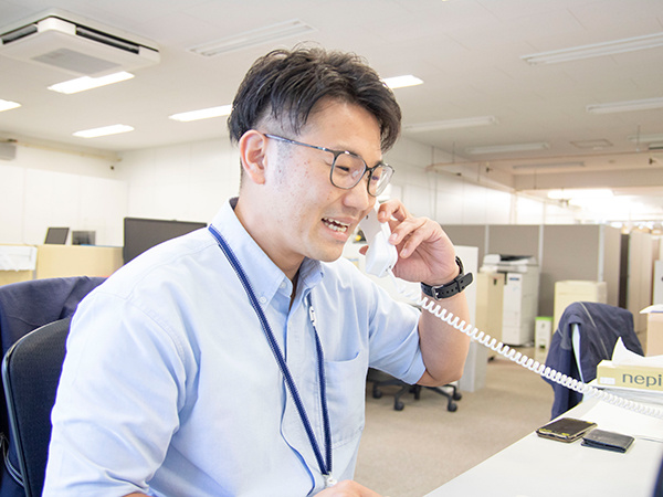 転職・求人情報イメージ1