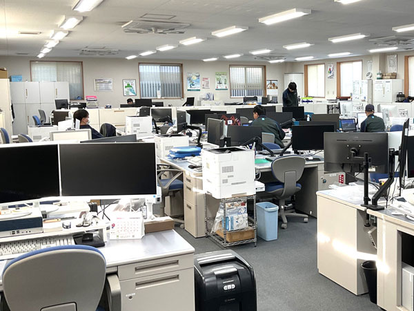 転職・求人情報イメージ2