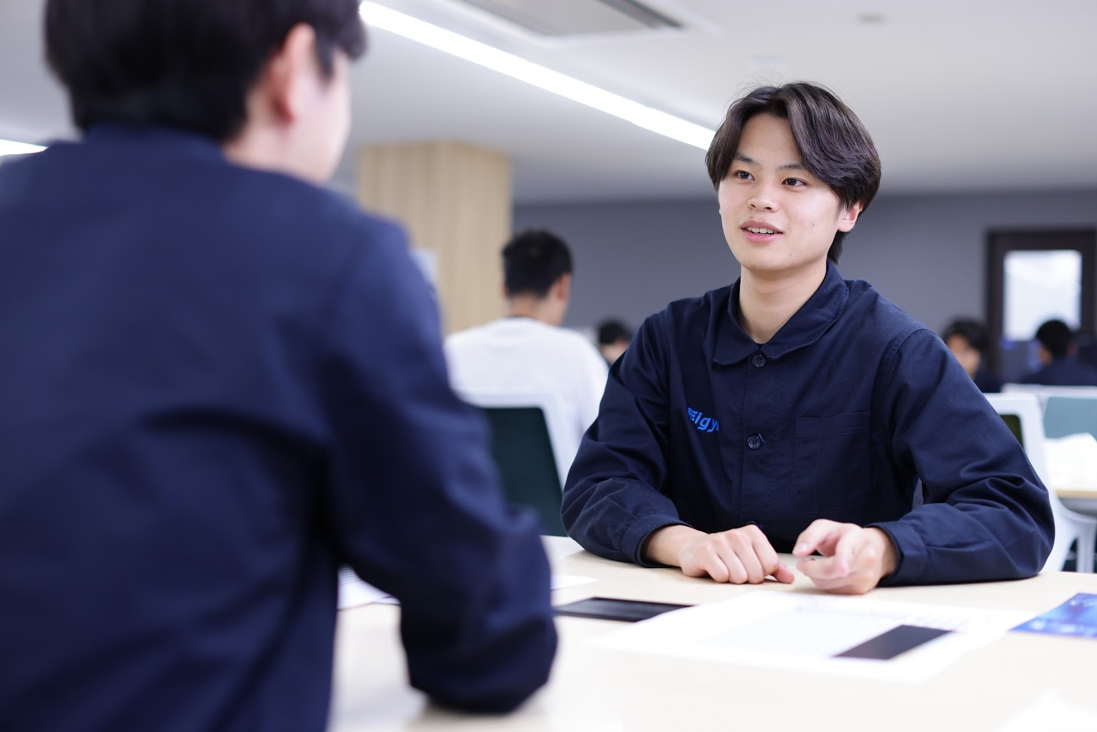 転職・求人情報イメージ1