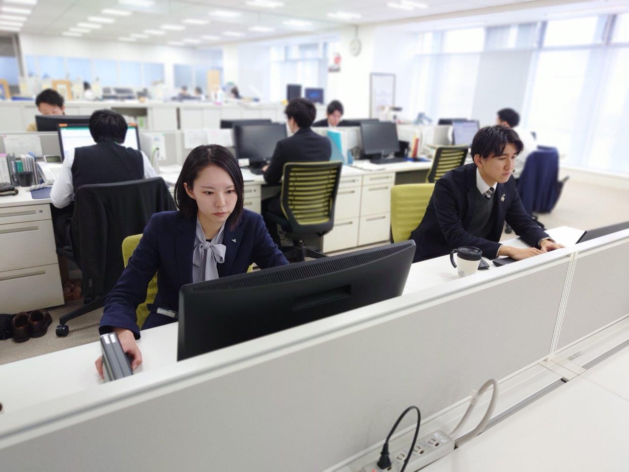 転職・求人情報イメージ1