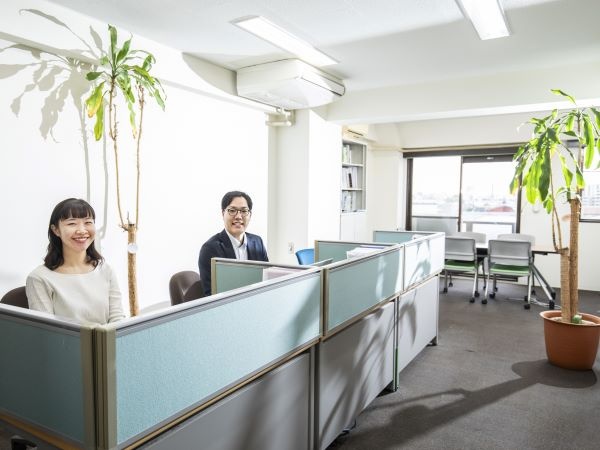 転職・求人情報イメージ1