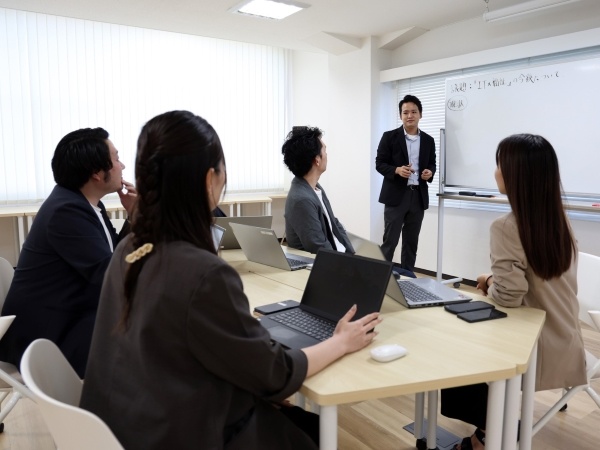 転職・求人情報イメージ2