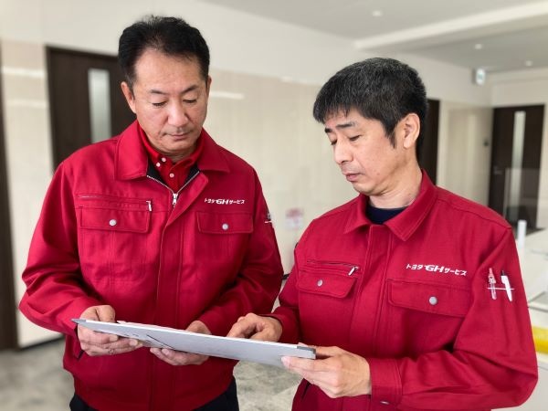 転職・求人情報イメージ1