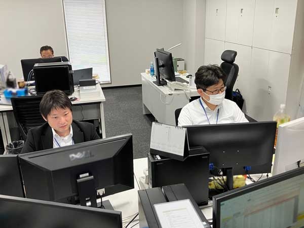 転職・求人情報イメージ1